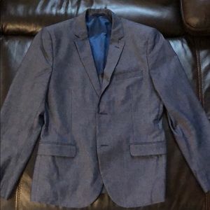Navy Blazer
